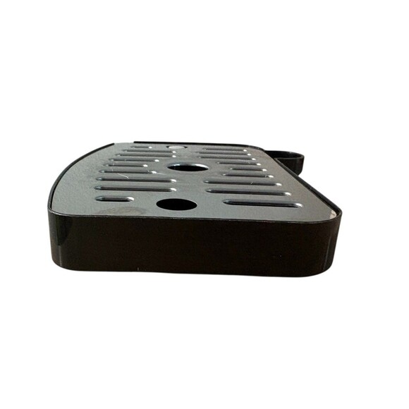 Cuisinart On Demand DCC-3000 Coffee Maker Replacement Parts Drip Tray & Grate - Picture 4 of 8